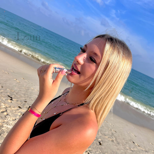 Lip Glow Dior et Miss Dior Blooming Bouquet, mes indispensables chic
