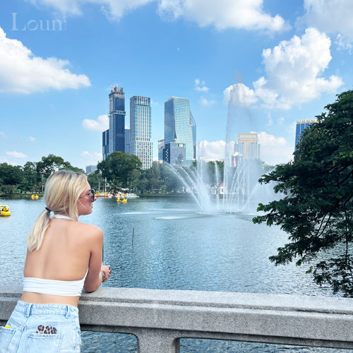 Bangkok : Wat Pho, Rooftops, Chinatown et Khao San Road