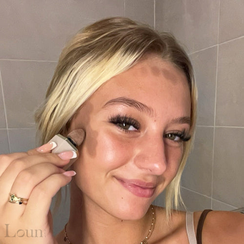 Tuto Make-up pour un Look Naturel et Frais