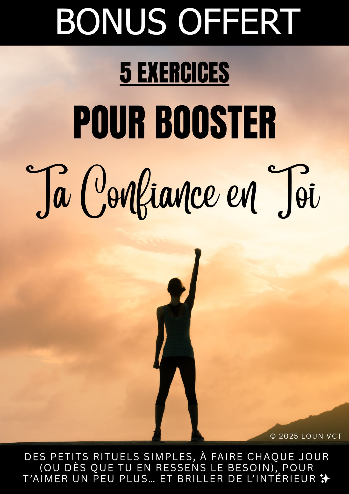Mes Secrets Beauté Pour T’aimer et Briller